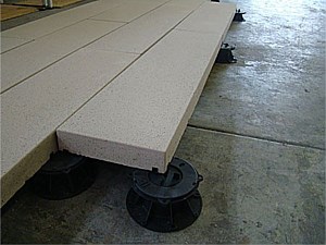 Pedestal Set 45