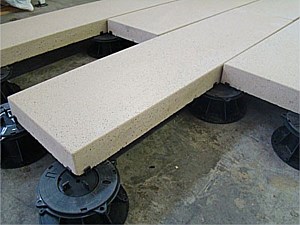 Pedestal Set 46