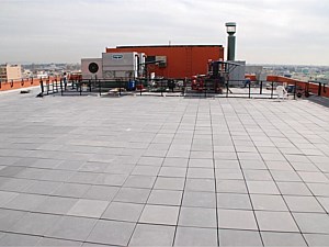 Pedestal Set 58