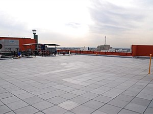 Pedestal Set 61