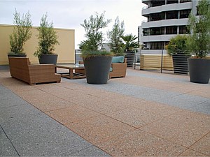 Pedestal Set 52