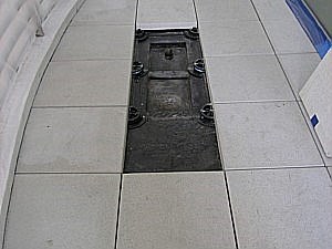 Pedestal Set 72