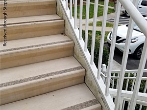 Closed Riser 8