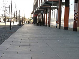 CalArc® Pavers 30