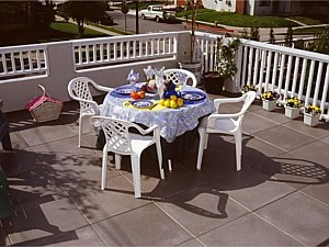 Pedestal Set 63