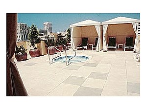 Pedestal Set 75