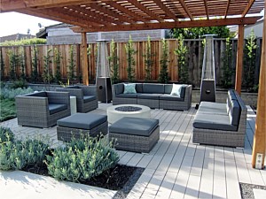 Large Scale CalArc Pavers 29